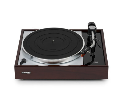 Thorens TD1500 walnut high gloss